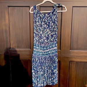 Poupette St Bart dress